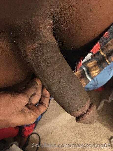 Max Sterling nacktheit erotische fotos