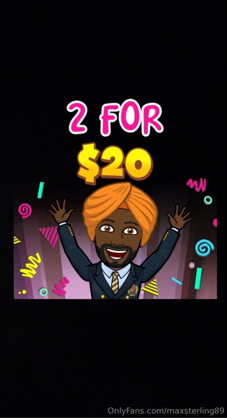 Max Sterling schöne kostenlose archiv