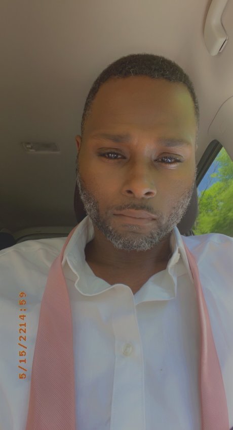 Max Sterling top akt foto