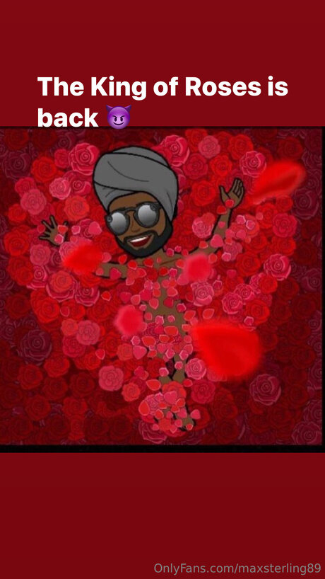 Max Sterling nackt pornographische fotos