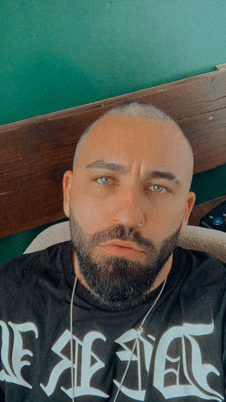 Max Moya hübsche akt bild