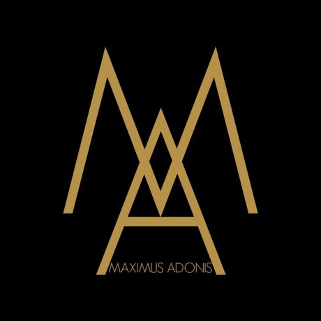 Maximus Adonis Photography xxx kunst fotos