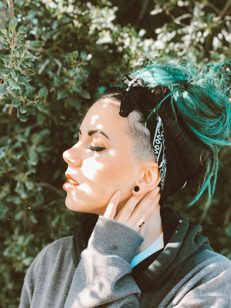 MerMis_ perfekte freie bild