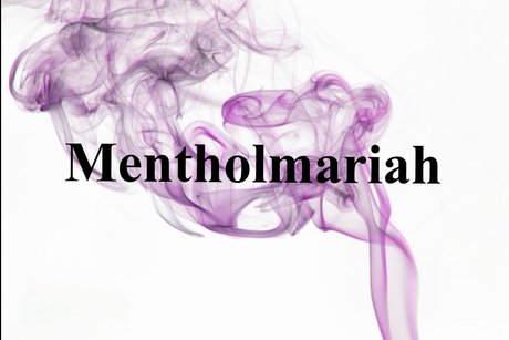 _Menthol Mariah_ pornostar schöne archiv