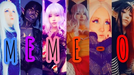 Meme O perfekte nackten foto