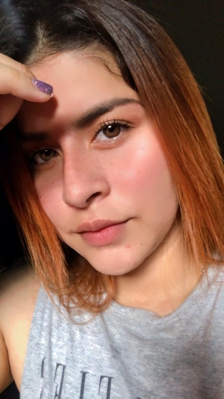 Nancy Melgar heiße nackten bild