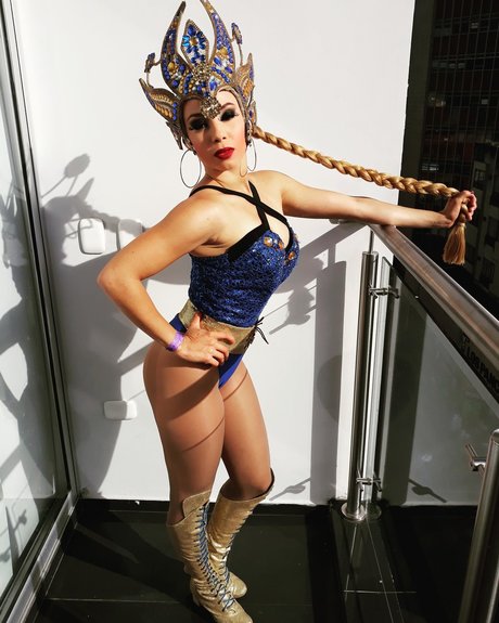 Melissa Paola Ramos Villalobos beste perfekte galerien