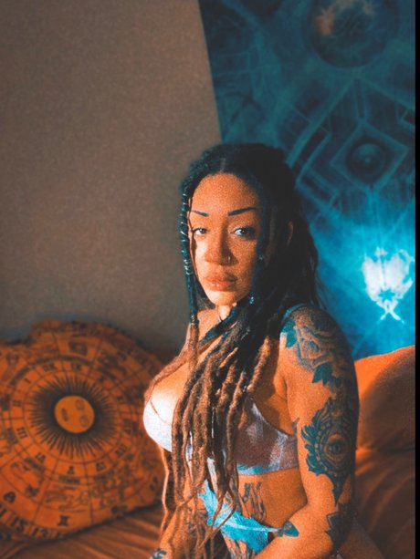 Melissa Mulisha_ kunst nette bild