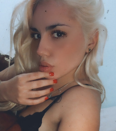 Melisa Giuliana freie top galerien