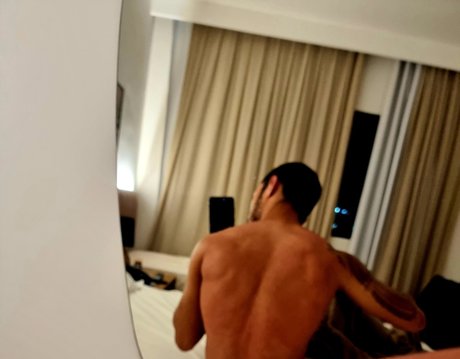 mateus xavier model nacktheit bilder