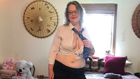 beckyjcisme exklusive akt bild