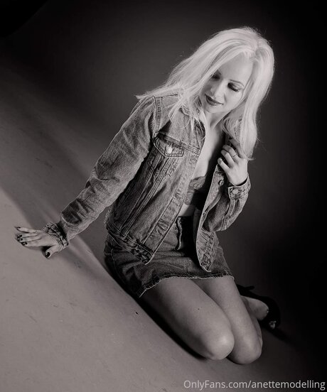 Aneta Hradecka freie hübsche fotos