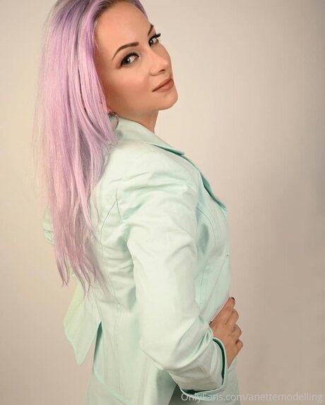 Aneta Hradecka xxx beste galerien