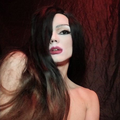 Amanda TS Crossdresser model kostenlose archiv