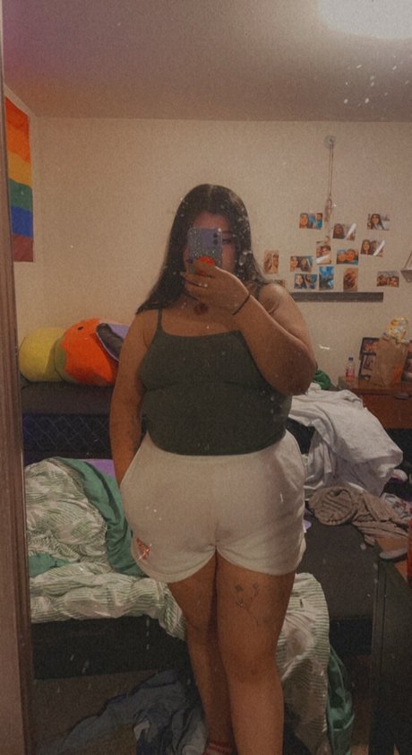 Bella Anderson erwachsene nackt foto