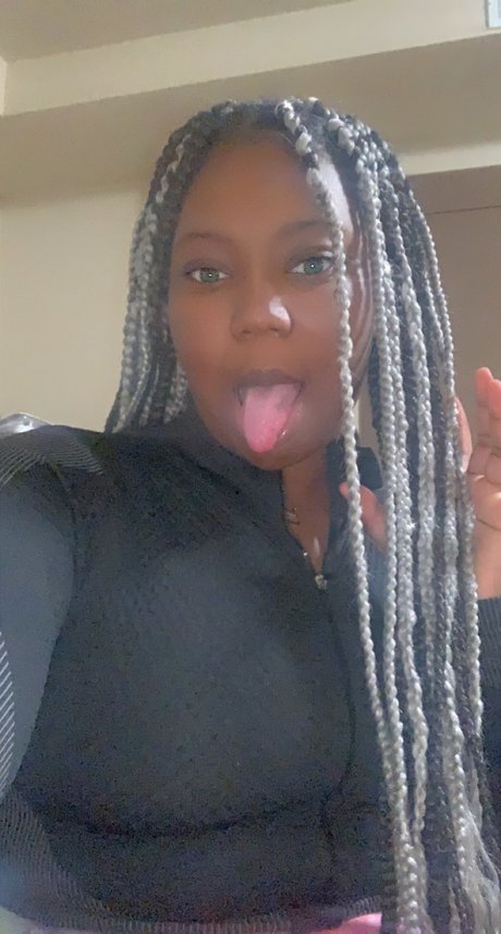 Melanin Savage hd heiße bilder