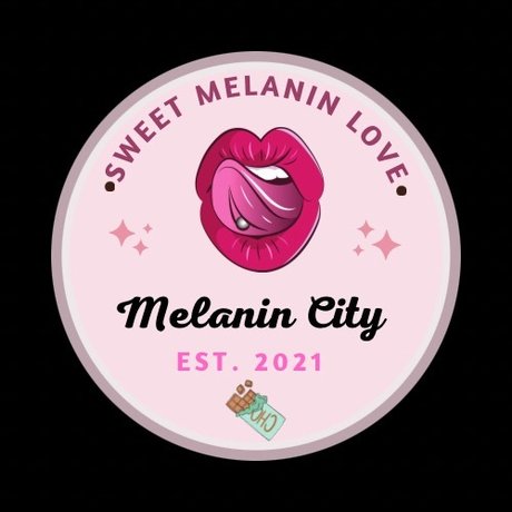 Melanin City hd pornographische fotos