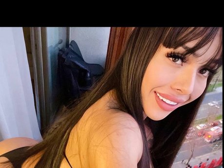 Melanie scarleth model nackt galerie