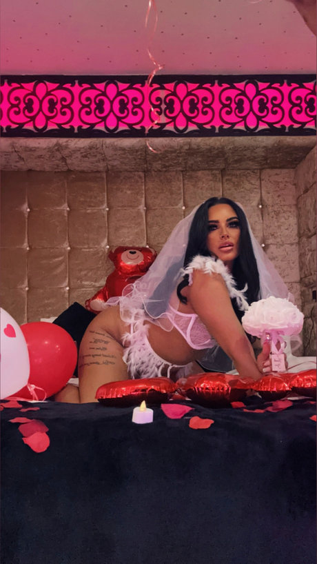 _THE 1 amp amp ONLY MISS MURPHY_ pornostar exklusive galerie