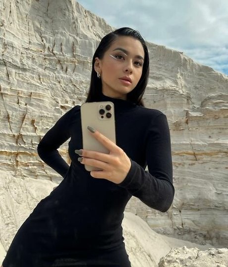 Diana Korkunova schauspielerin nackt galerie