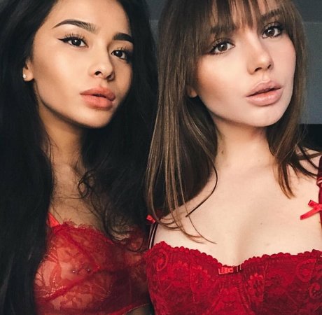 Diana Korkunova kunst erotische bilder