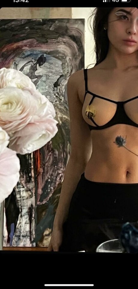 Diana Korkunova hd galerien