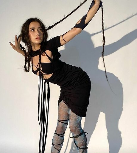 Diana Korkunova top nacktheit fotos