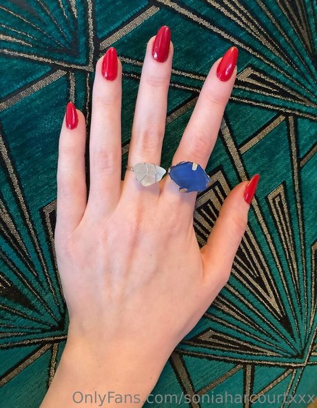 soniaharcourtxxx model nackt galerie