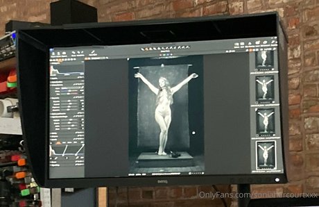 soniaharcourtxxx top kostenlose galerie