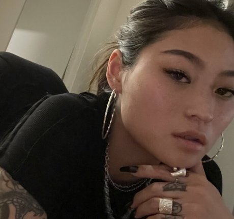 Mae Col xxx perfekte foto