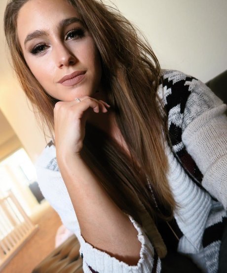 HayliNic exklusive pornostar archiv