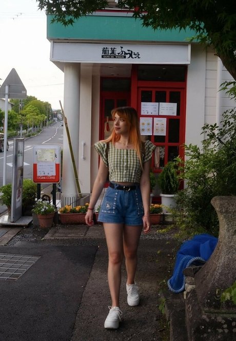 shelbygraces nackt heiße bilder