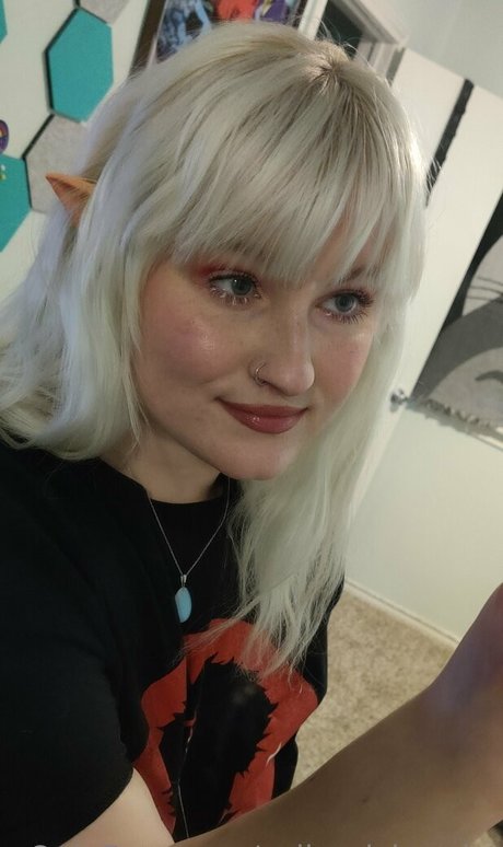 sailoralchemist model nackte galerien