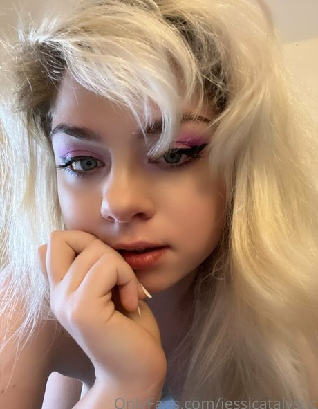 jessicatalysticfree sexy nackt archiv