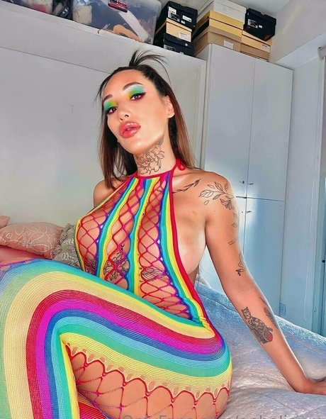 ophelia xx hd pornografische foto