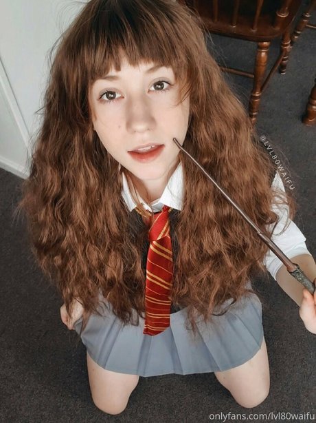 lvl80waifu model top bild