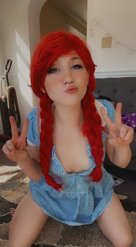 lvl80waifu schöne nackte fotos