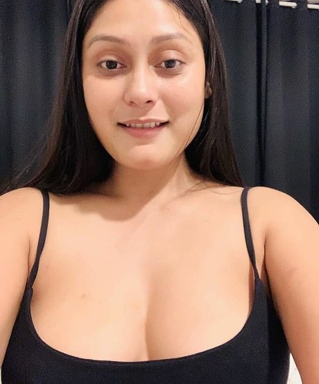 Real Goddessanna sexy exklusive bilder