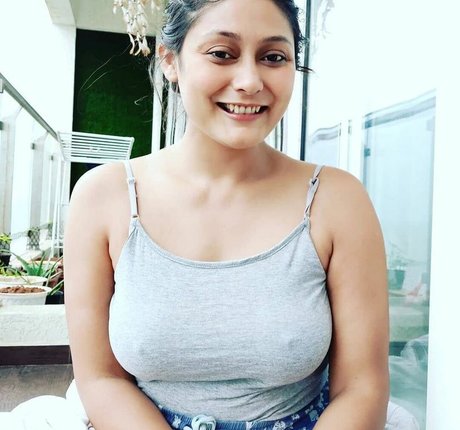 Real Goddessanna nackt schöne bilder