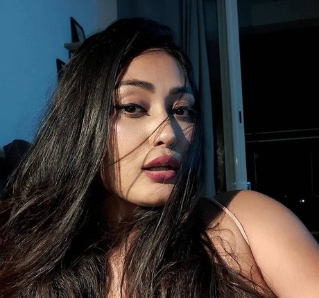 Real Goddessanna Profilbild