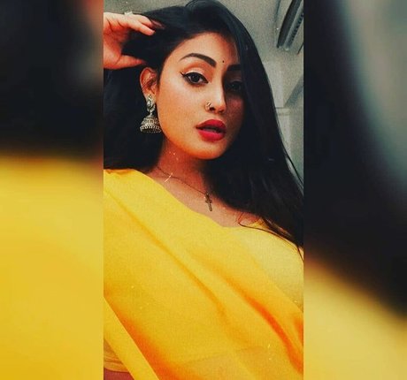 Real Goddessanna Bilder