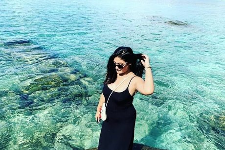 Real Goddessanna kunst perfekte galerie