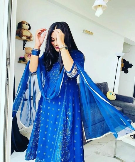 Real Goddessanna beste nackte bilder