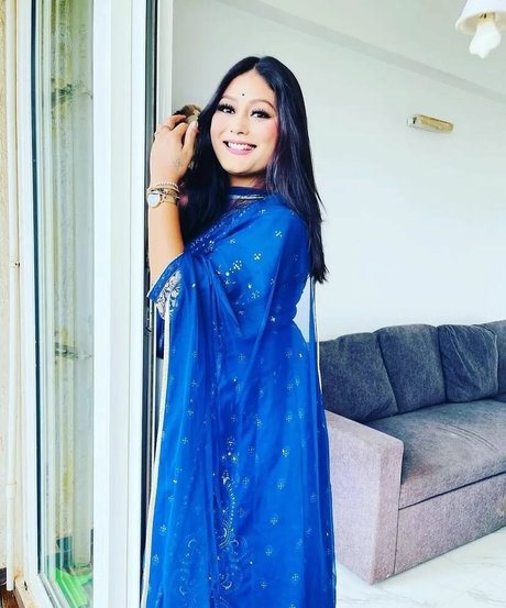 Real Goddessanna hübsche nacktheit archiv