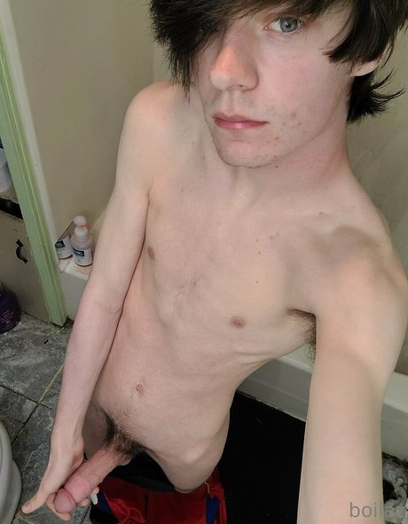 boiiaz heiße sexy galerie