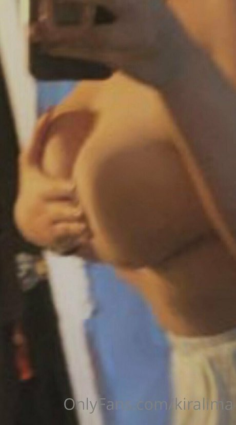 kiralima heiße galerie