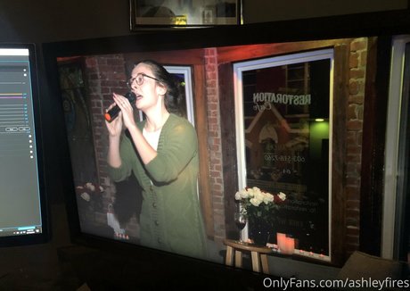 ashleyfires top erwachsene galerie