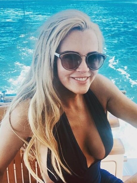 Jenny McCarthy beste sexy galerien