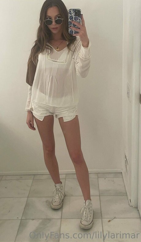 lilylarimar freie pornographische bilder