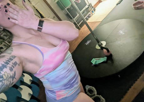 luxxxrose exklusive pornografische galerie